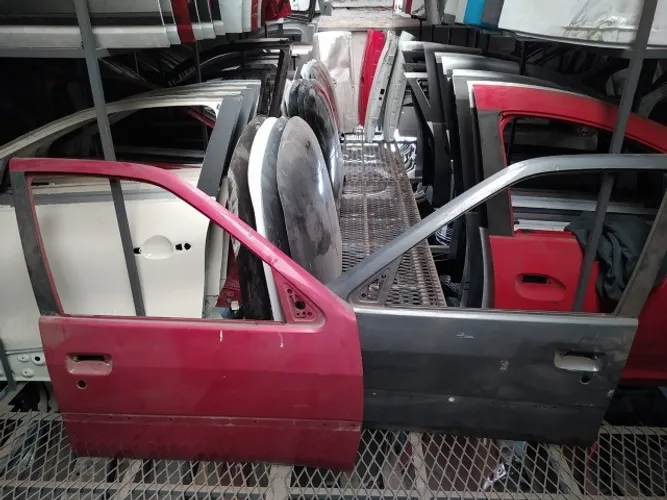 Porta Peugeot 306