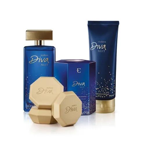 Cosmeticos cabelos presentes