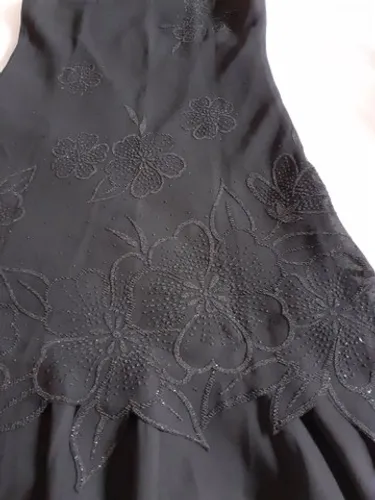 Vestido de festa