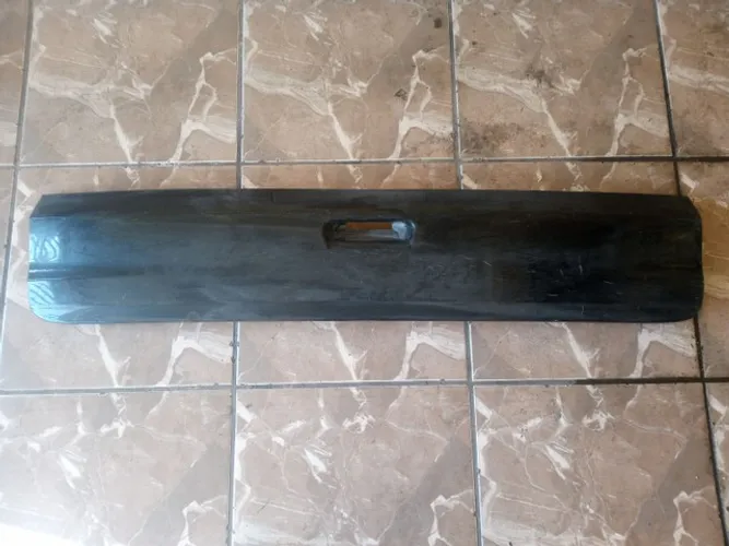 Aplique traseiro Honda Crv 2015 