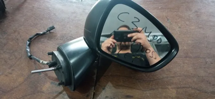 Retrovisor c3 Picasso aircross