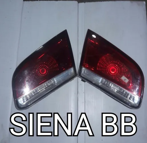 Lanterna Siena big brother 