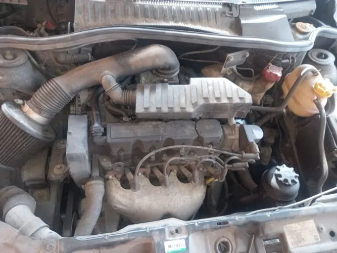Peças Para Gm/Corsa Hatch Maxx 2009 