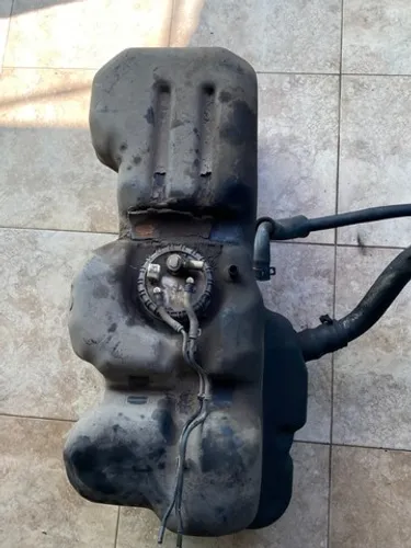 tanque combustivel hyundai hr original