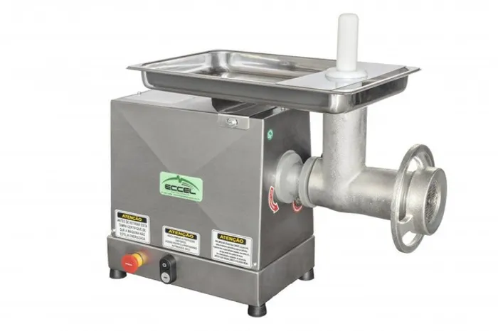 Moedor de Carne boca 22 Eccel 