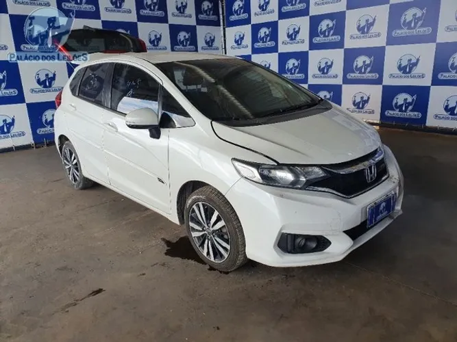 Peças para Honda Fit 2018 2019 2020 2021