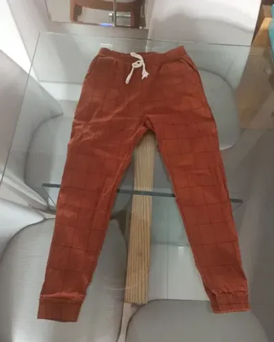 Calça G que veste melhor M.