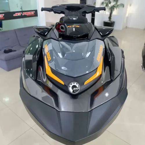 SEA DOO GTX 170 2022, Com SOM, Parcelamos 36x
