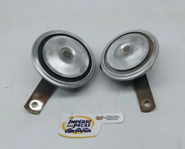 Par Buzina Pajero Tr4 99/15 #32294