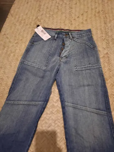 Calça Jeans importados das melhores marcas do mundo tudo original com preço.justo