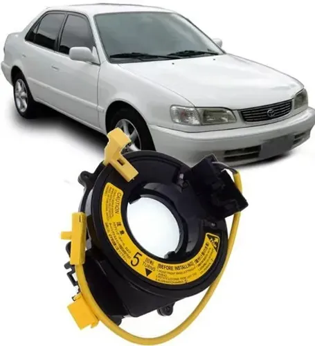 Cinta de Airbag Lexus Es300/Is300/Lx470 1999 à 2003 - Toyota Corolla / Hilux - T1710080