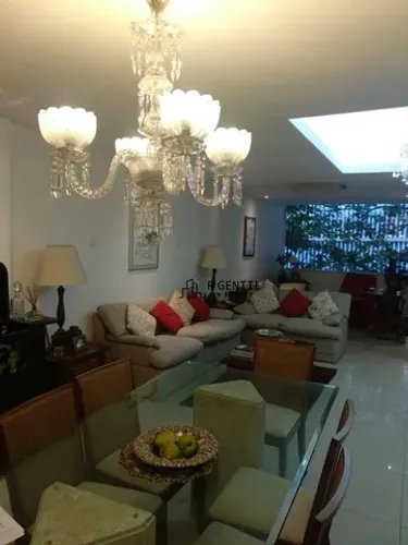 Apartamento com 3 dormitórios à venda, 120 m² por R$ 1.390.000,00 - Copacabana - Rio de Ja