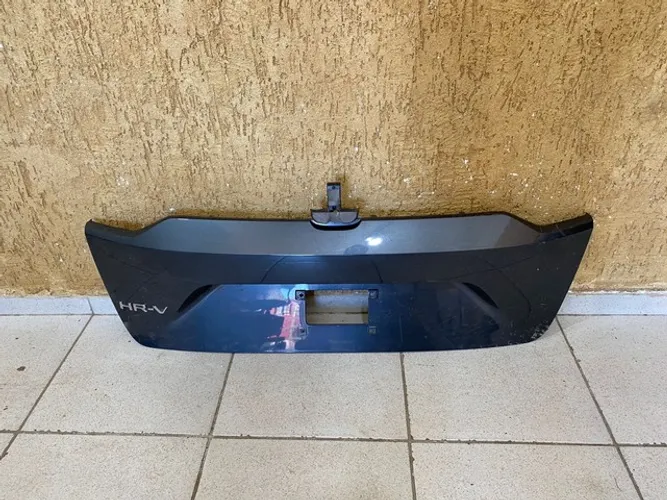 Moldura da Tampa traseira Honda HRV / Hr-v 2023/2024/2025