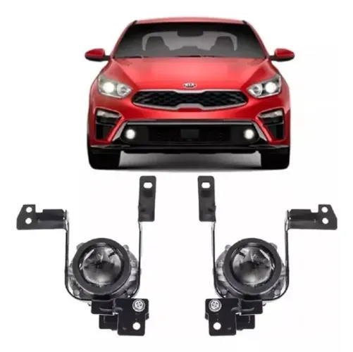 Par Farol Milha Cerato 2020 2021 2022 2023