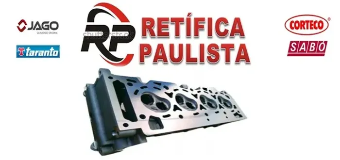 Cabeçote Zetec Rocan 1.6 Gasolina Courier Ka Focus Fiesta Escort