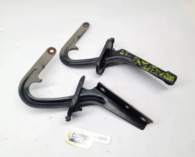 Par Braço Capo Nissan Pathfinder 95 Lado Esquerdo #33247