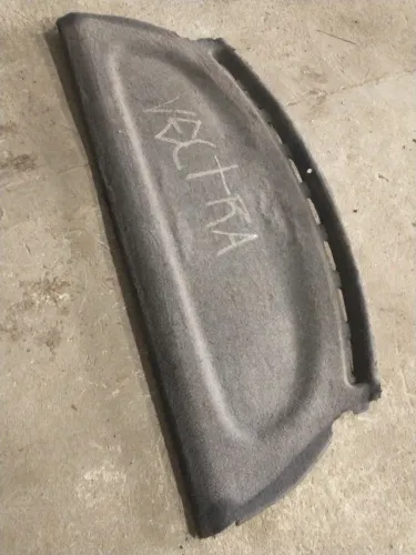 Tampão bagagito Vectra 98