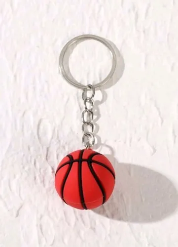 Chaveiros Tênis, Basquete, Baisebal. O valor é referente a cada unidade.