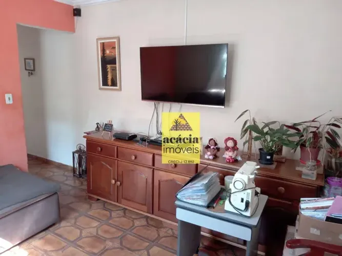Casa à Venda Vila Mangalot - Duas casas independentes no mesmo terreno , 105 m2 - R$ 400.0