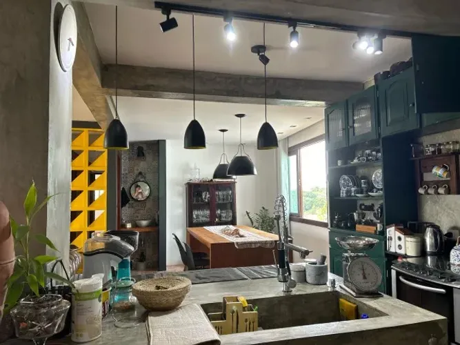 Casa em Cha Grande, prox Gravata 850 mil