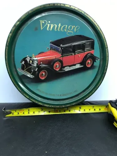 latas antigas decorativas coleção decoração