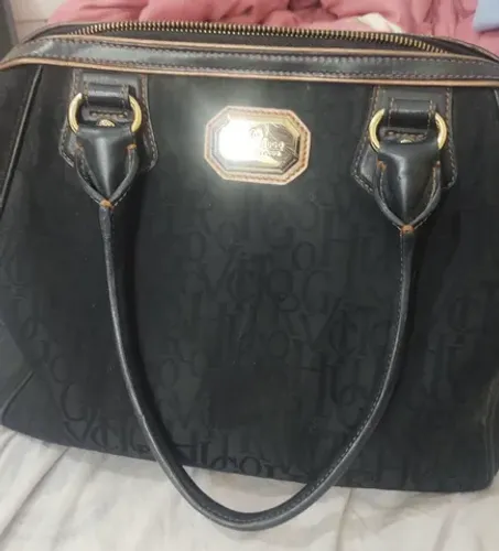 Bolsa Victor Hugo