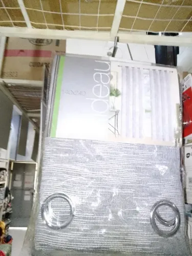Cortina  para quarto infantil