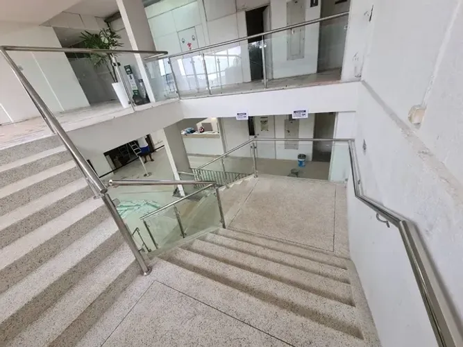 Vidraçaria Vidro alumínio e inox