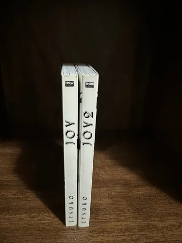 Joy - BL