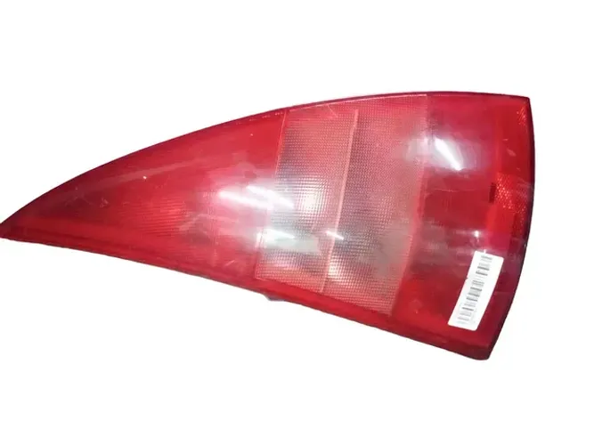 LANTERNA TRASEIRA L E C3  DO CITROEN C3 2003/2003