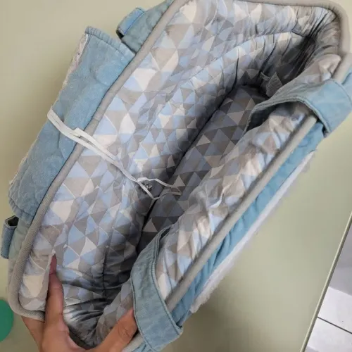 Bolsa pra Dog