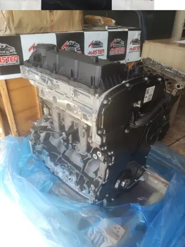Motor Ranger 2.2 2012-2024 (leia o anuncio)