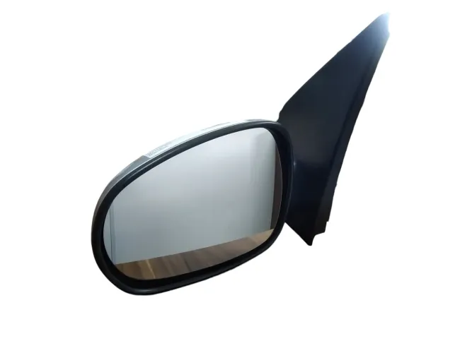 Retrovisor esquerdo  eletrico fiat palio siena 2012 2014