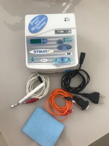 Aparelho Striat Imbramed 