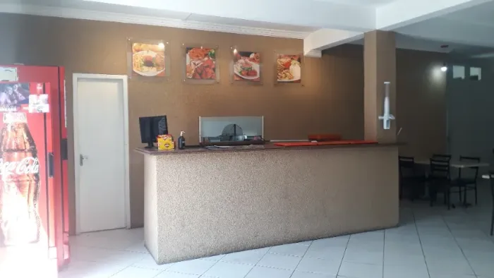 Vende Restaurante / Delivery em Pleno funcionamento no Bairro Uberaba
