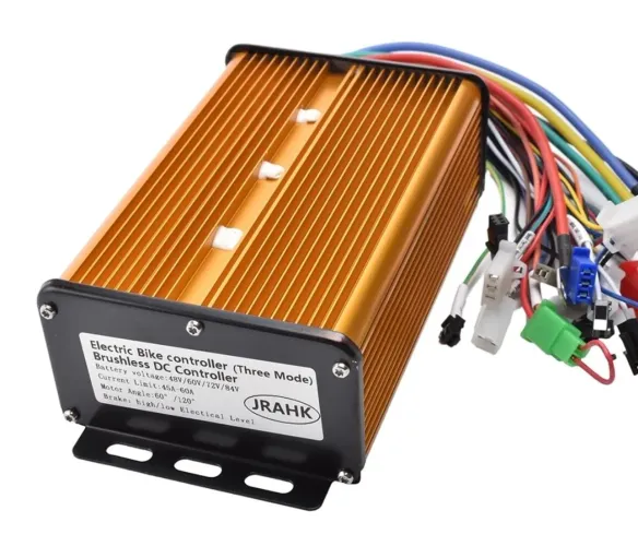 ( scooter elétrica)Módulo controlador 3000w