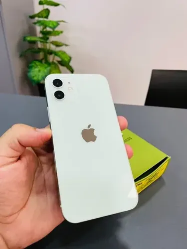 iPhone 12 com promoção e garantia / venha você tambem  