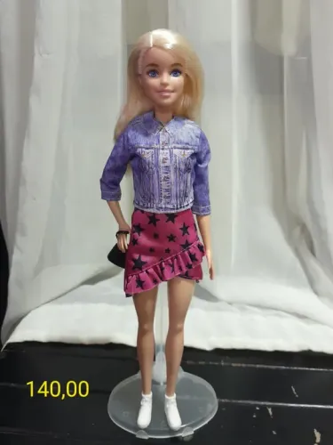 Barbie Big City Big Dreams