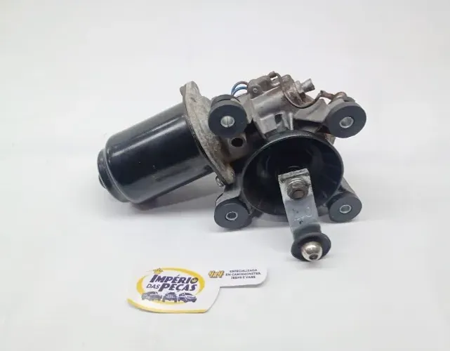 Motor Limpador Parabrisa L200 2.5 04/12 #34297