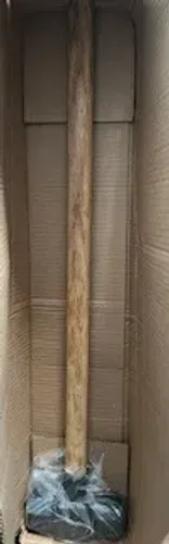 Marreta 5kg oitavada cabo longo - marca Tramontina
