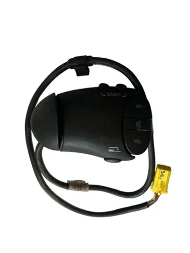 Comando Satelite De Radio Renault Megane *0 N782