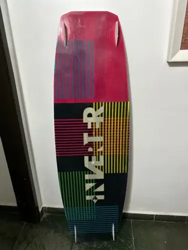 Prancha bidirecional 139 x 42