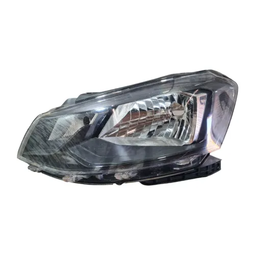 Farol Gol G7 16/18 Simples friso preto