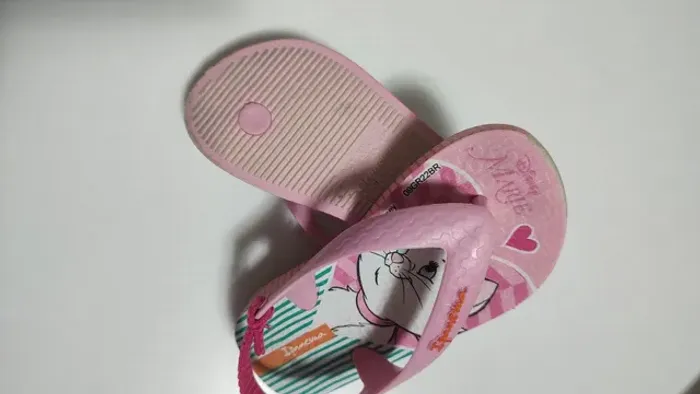 Sandália - Chinelo - Melissa - Tênis