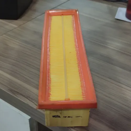 Filtro de Ar do Motor Renault Clio Sandero Logan 1.0 16v HI Flex Wega FAP4877
