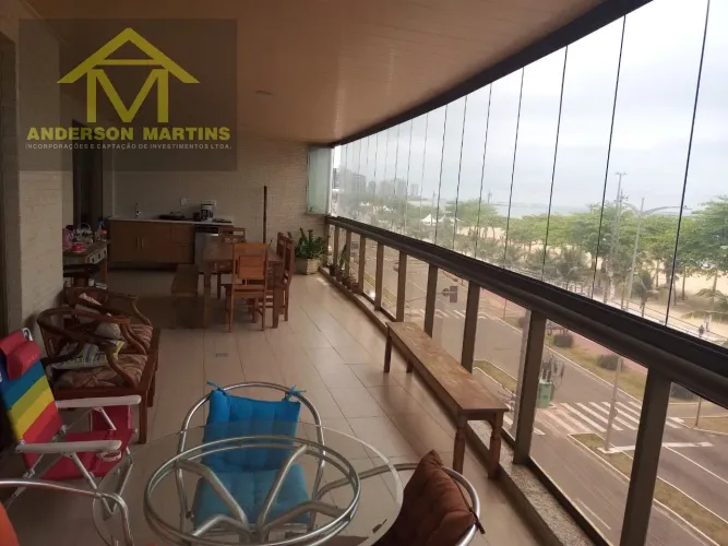 Apartamento em Praia de Itaparica - Vila Velha, ES
