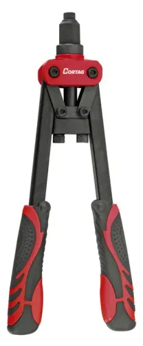Rebitador Manual Tipo Alavanca 13" 330mm -Cortag