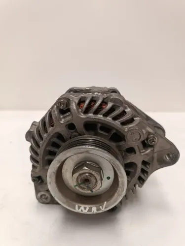 Alternador | Honda WRV 1.5 | 2017 A 2021 - (Usado/Original)