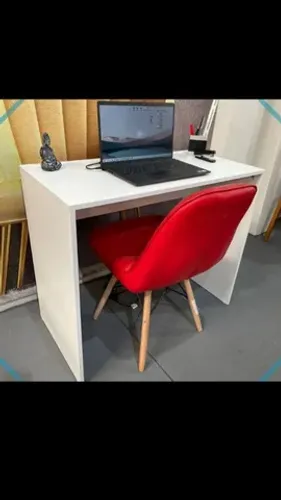 Mesa de estudos