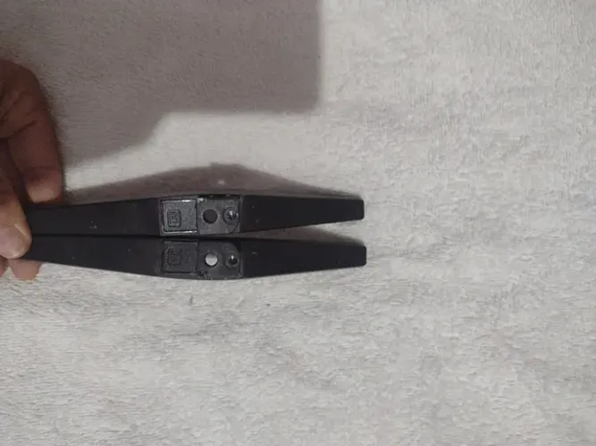 Suporte/Base/Pés Smart tv LG43ij6300